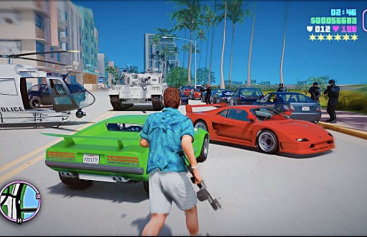 GTA 6: Here Are Reasons Why Your Release Expectations Will Let You Down