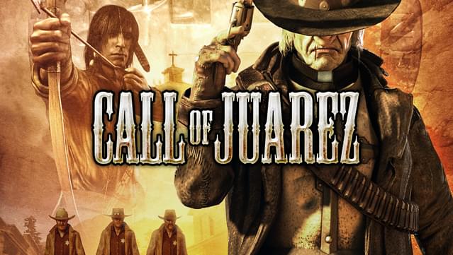 Call Of Juarez