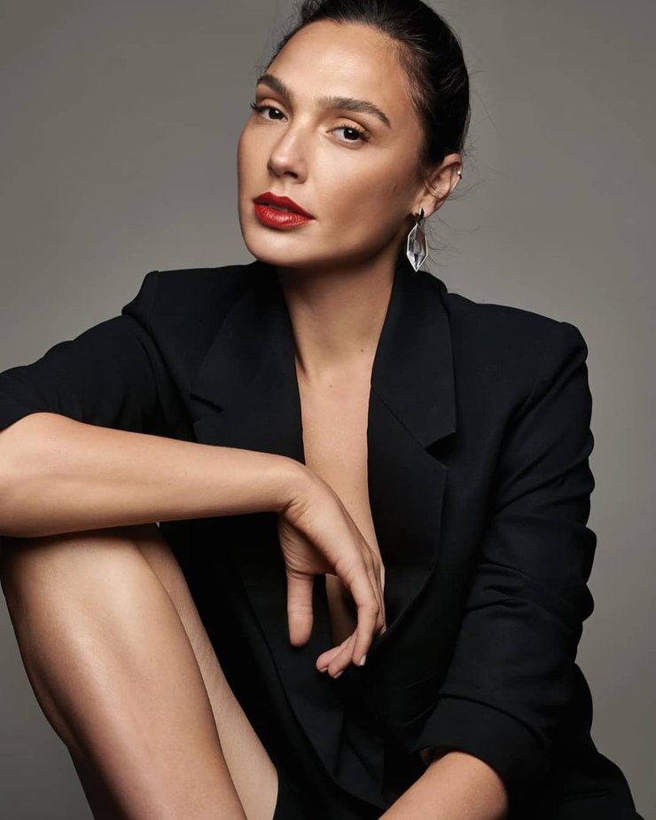 Gal Gadot 1