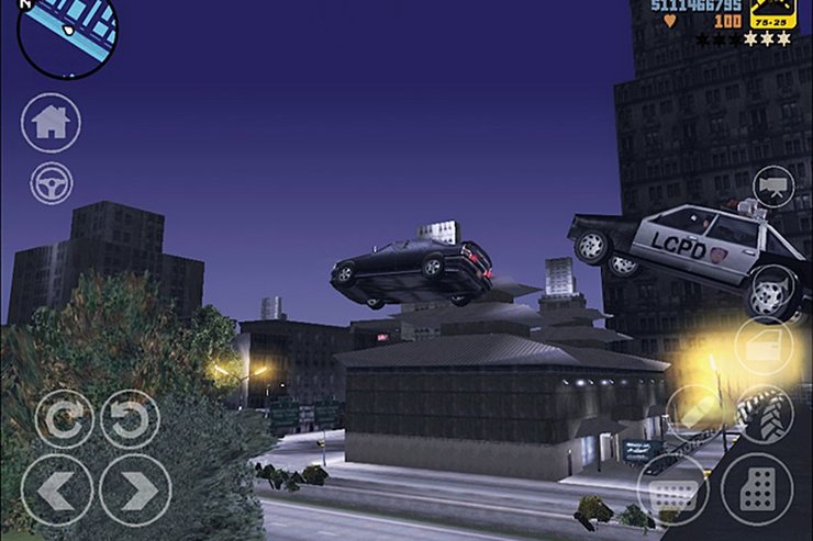 gta all games free download for mobile