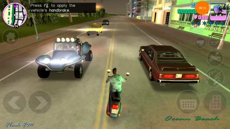 download gta vice city for android 1.0.0.1