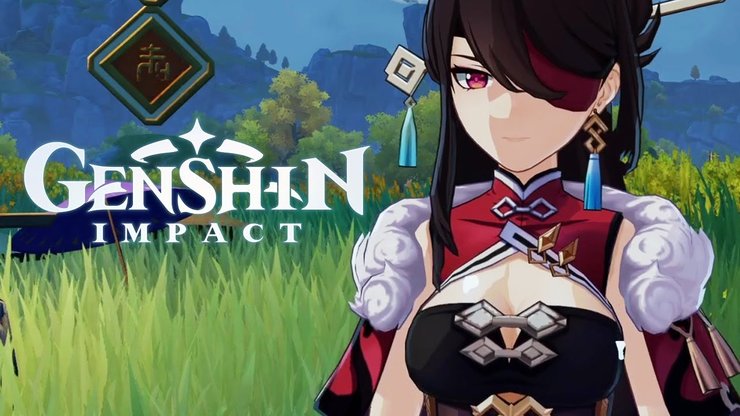 Genshin Impact Had The Biggest Launch For A Game From China Ever