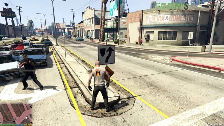 GTA 5: Top 10 Most Fun Mods That Allow You To Do Almost Anything