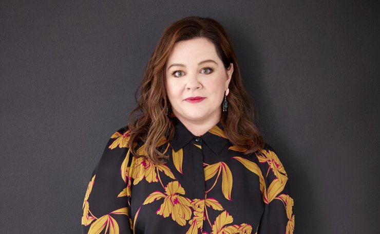 Melissa Mccarthy 2