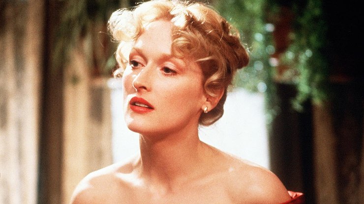 Meryl Streep 2