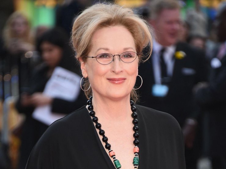 Meryl Streep 3