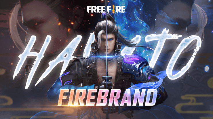 Video game Garena Free Fire: \