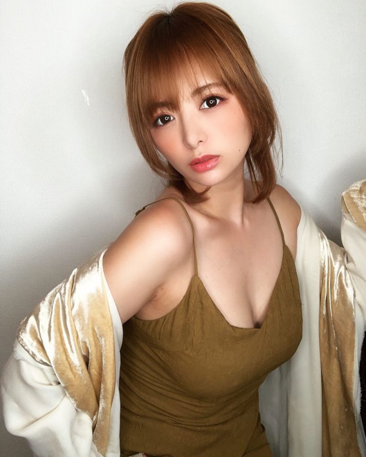 Rika Hoshimi 6