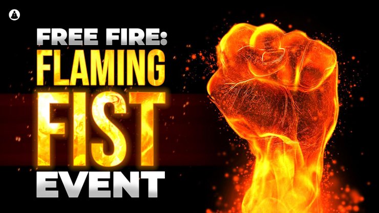 Garena Free Fire: All You Need To Know About The Flaming ...