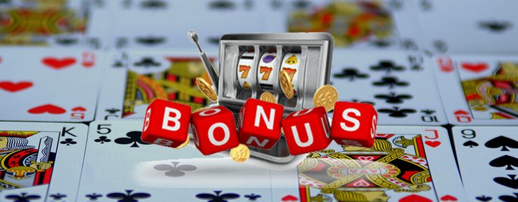 best online casino bonus offers