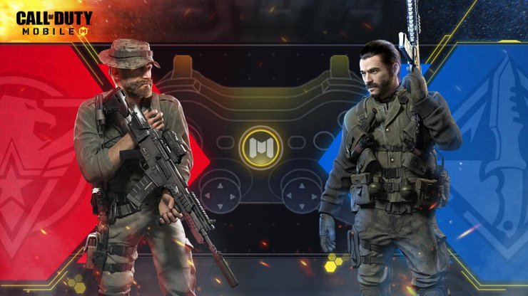 Cod Mobile 3