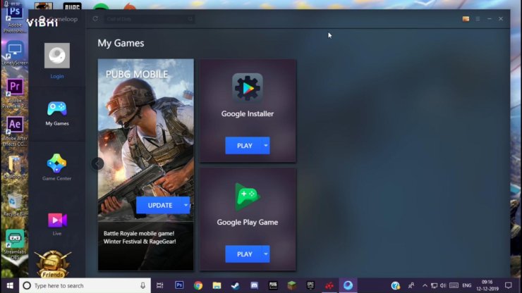 How To Update Free Fire In Gameloop Emulator