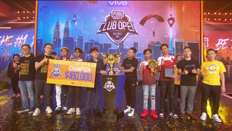 Pmco Winner 2