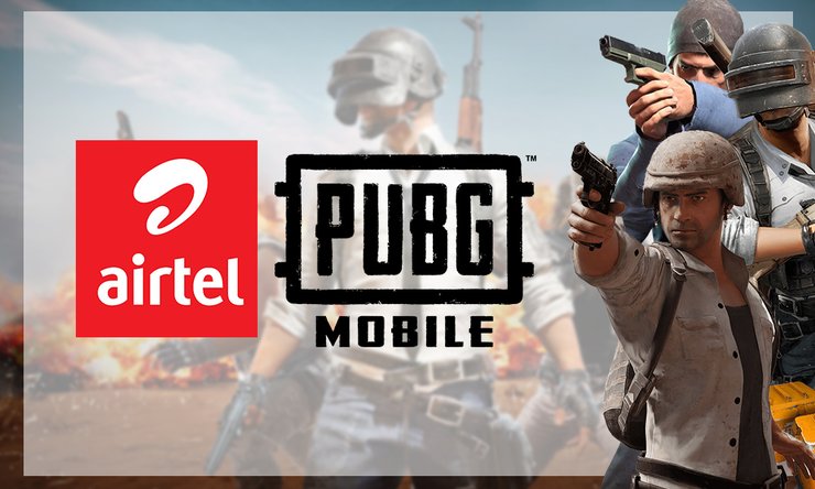 Falling To Make A Deal With Jio, PUBG Owner Is Talking To ...