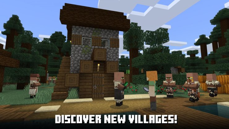 minecraft java edition free download for android softonic