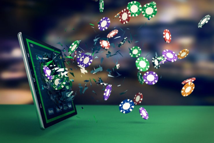 How Does Winning at Online Gambling Games Work?