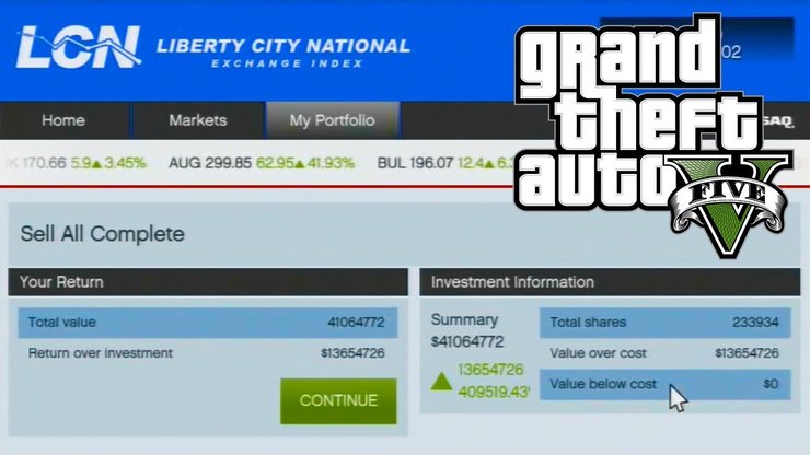 Ambassadeur Leven van Previs site GTA 5 Story Mode Money Glitches That Still Works In 2020