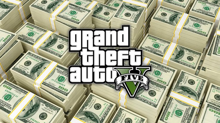 Mooi lineair Harde ring GTA 5 Money Glitch In Story Mode: How To Make Millions With Ease!