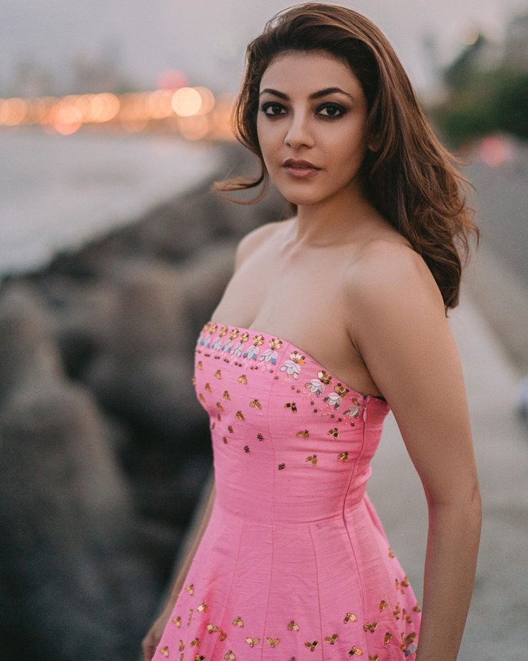 Kajal Aggarwal 15