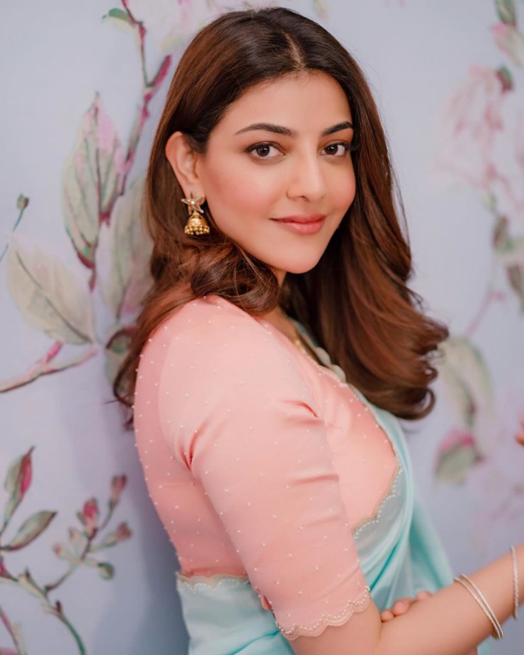 Kajal Aggarwal 4