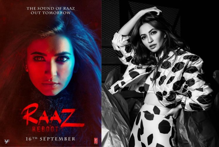Raaz Reboot