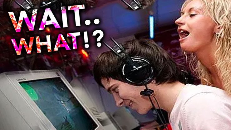 7 Most Ridiculous Things That Happened During Esports Tournaments