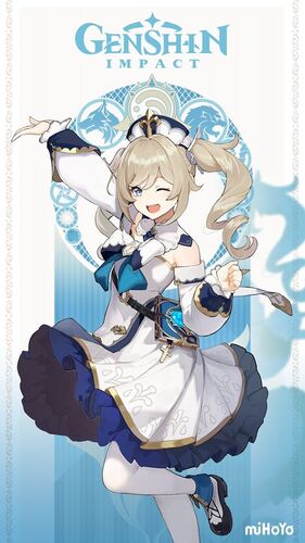 genshin impact all characters