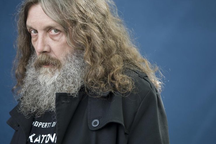 Alan Moore Says Superhero Movies Are Ruining Cinema And Culture