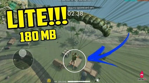 What Is Free Fire Lite Version And Is It Safe To Play