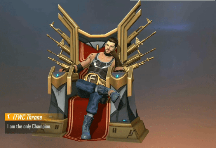 Top 5 Best Emotes In Free Fire