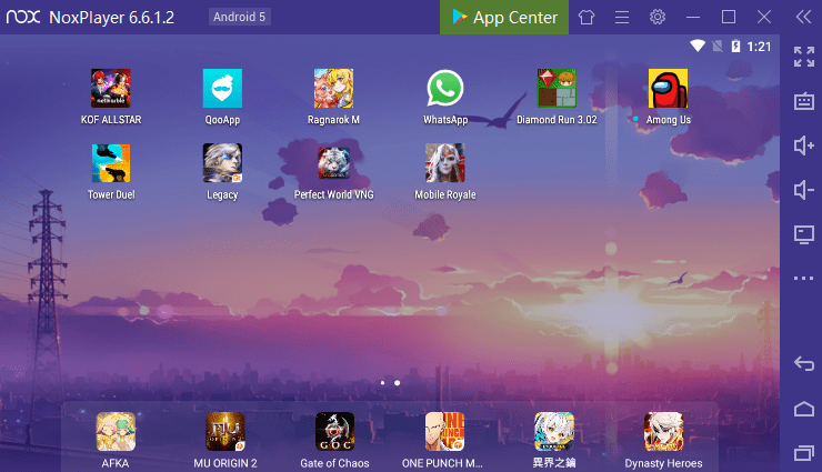 iphone games on pc emulator