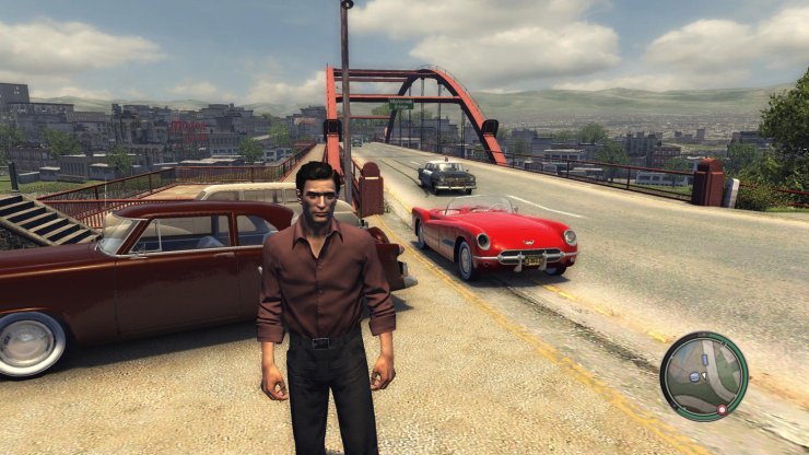 Video Shows Why Mafia 3 Is A Step Down From Mafia