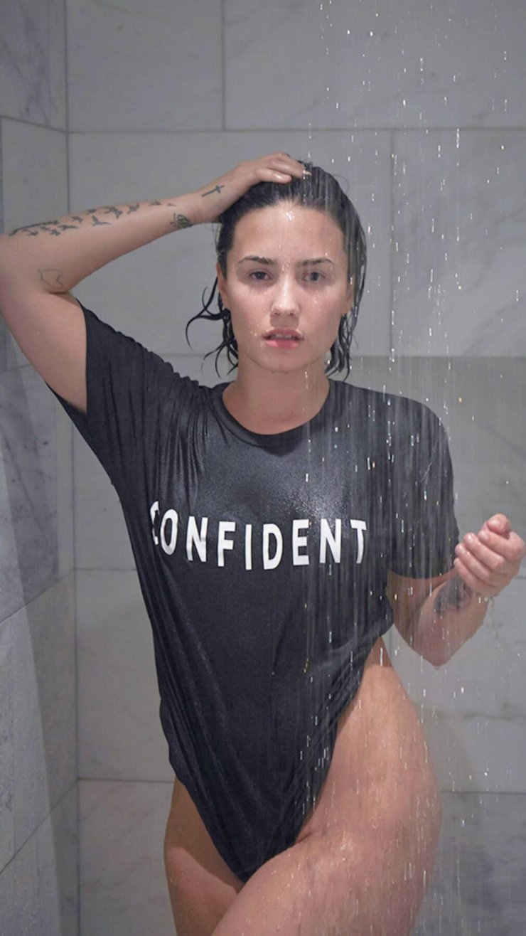 demi lovato 5