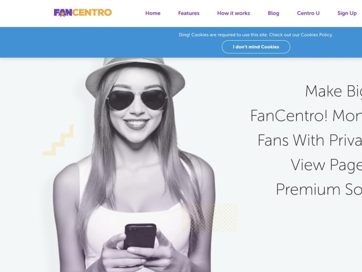 fancentro