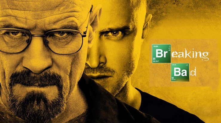 Breaking Bad 3