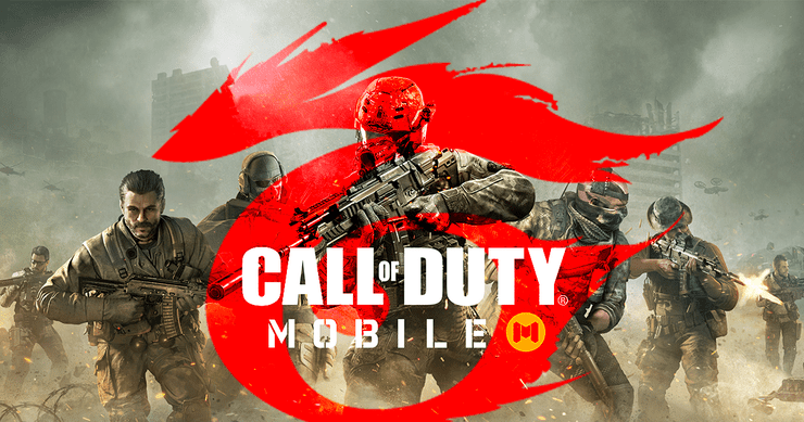 Activision VS Garena  Call of Duty Mobile - BiliBili