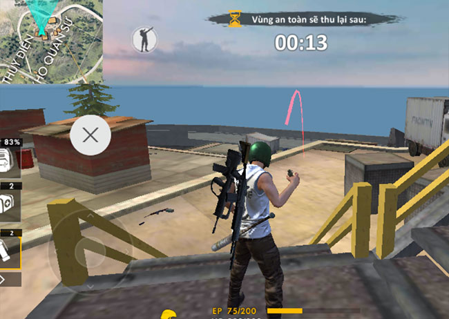 Garena Free Fire Lite Apk Apps for Android Download