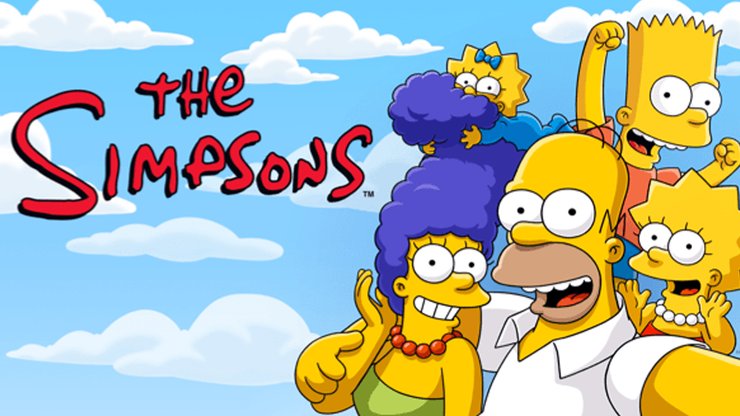 The Simpsons1