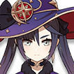 Genshin Impact, the best characters: tier list: Mona