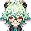 Genshin Impact, the best characters: tier list: Sucrose