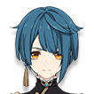 Genshin Impact, the best characters: tier list: Xingqiu