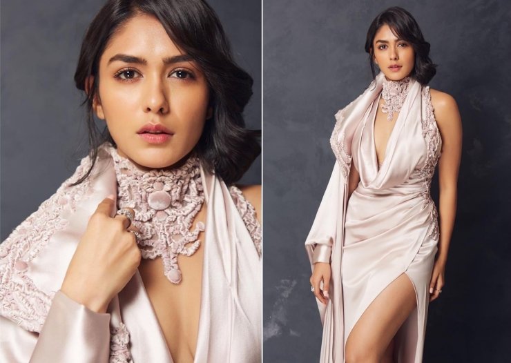Mrunal Thakur 18