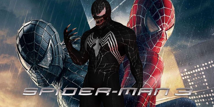 Spider-Man 3 will feature a much anticipated team-up
