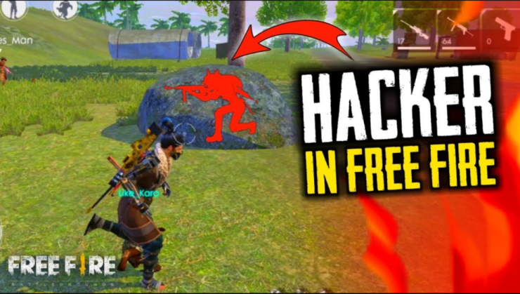 Free Fire Hacker