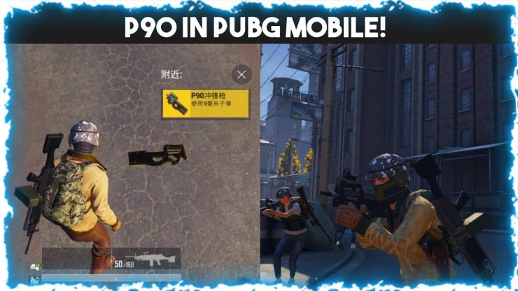 P90