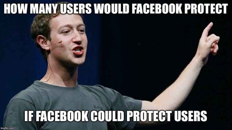 mark zuckerberg