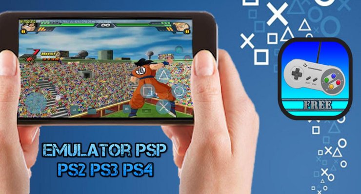 play playstation 2 emulator for android