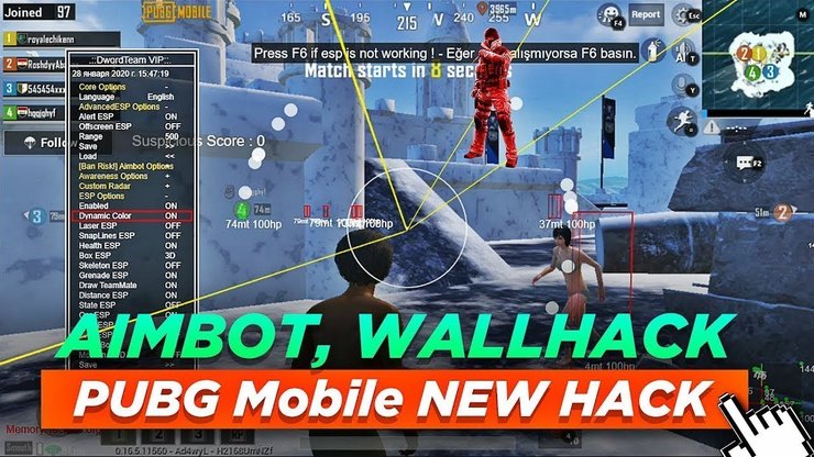  PUBG Mobile UC Hack APK Download 2020 How To Get Infinite 