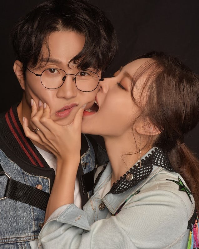 Couple