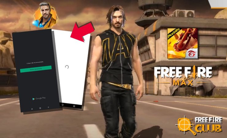 How To Get Free Fire MAX APK Download Links And Install ...